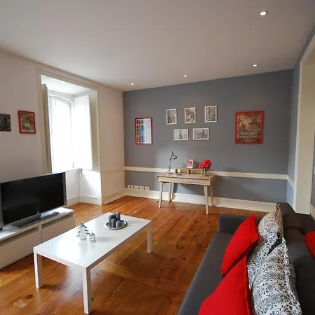 Modern Vintage With Terrace Apartamento *
