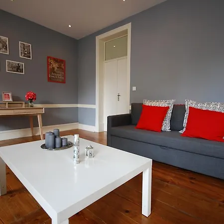 Modern Vintage With Terrace Apartamento *