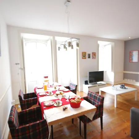 Apartamento Modern Vintage With Terrace