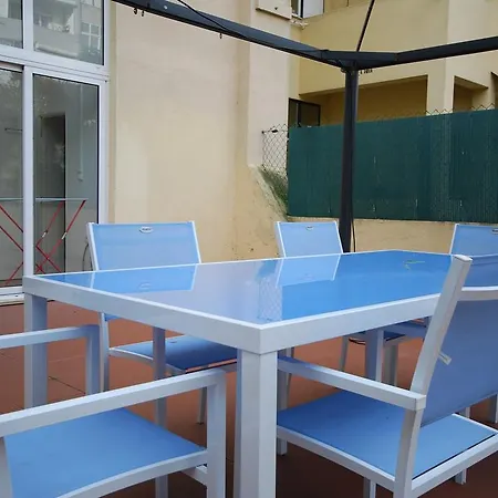 Apartamento Modern Vintage With Terrace Lisboa