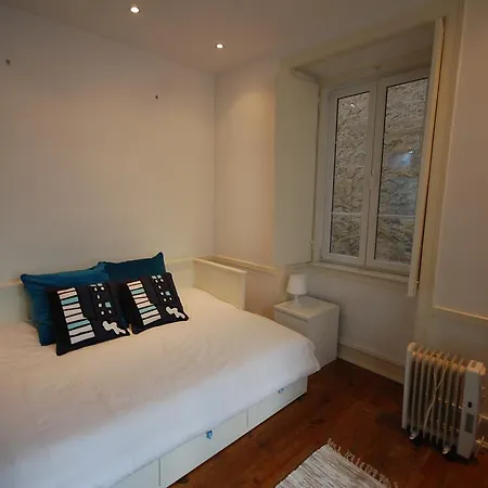 Modern Vintage With Terrace Apartamento *